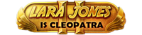 lara jones 2 is cleopatra