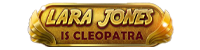lara jones is cleopatra