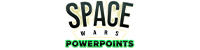 space wars power points