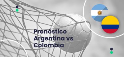 pronostico argentina colombia