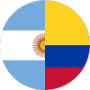 argentina colombia