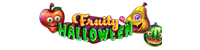 fruity halloween