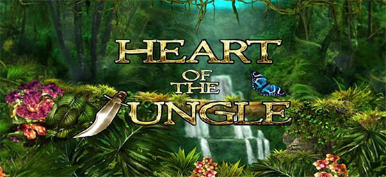 heart of the jungle