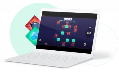 Minas Pro en 1Win: guía detallada para nuevos jugadores