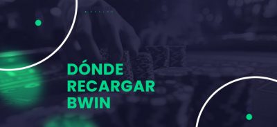 donde recargar bwin colombia