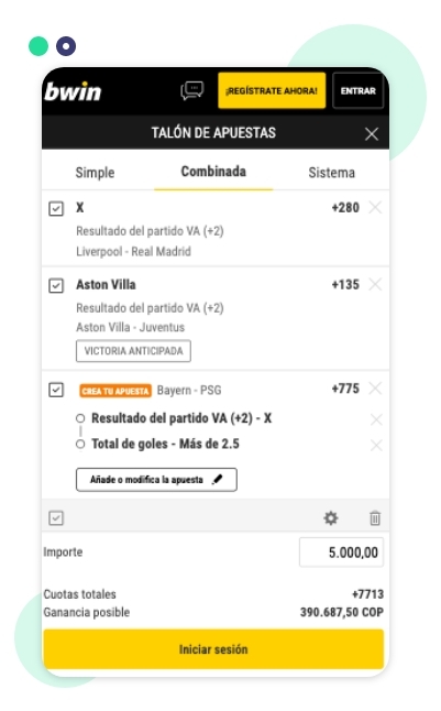 apuestas deportivas bwin